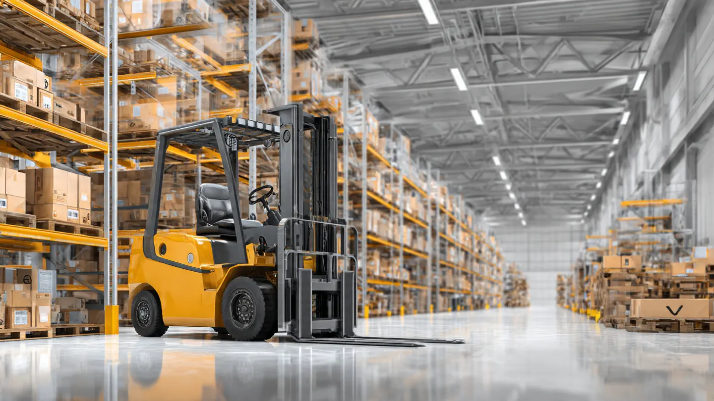 Warehouse Solutions