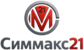 Сим Макс 21